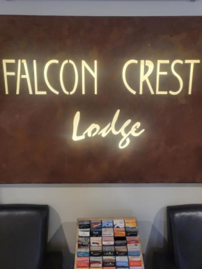 Falcon Crest Canmore Banff
